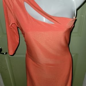 Women's dress